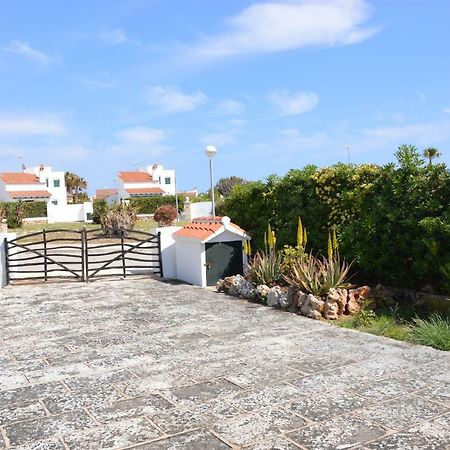 Villa Na Y Veni 칼란 보쉬 외부 사진