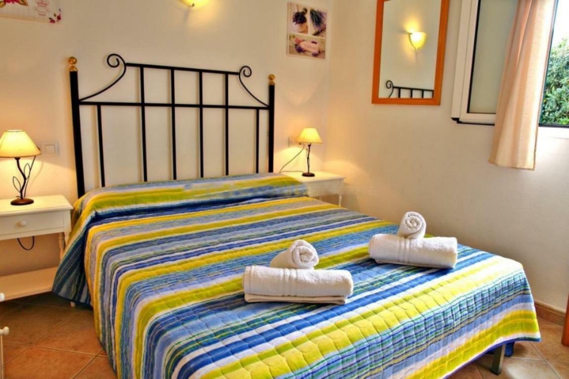 Villa Na Y Veni 칼란 보쉬 외부 사진