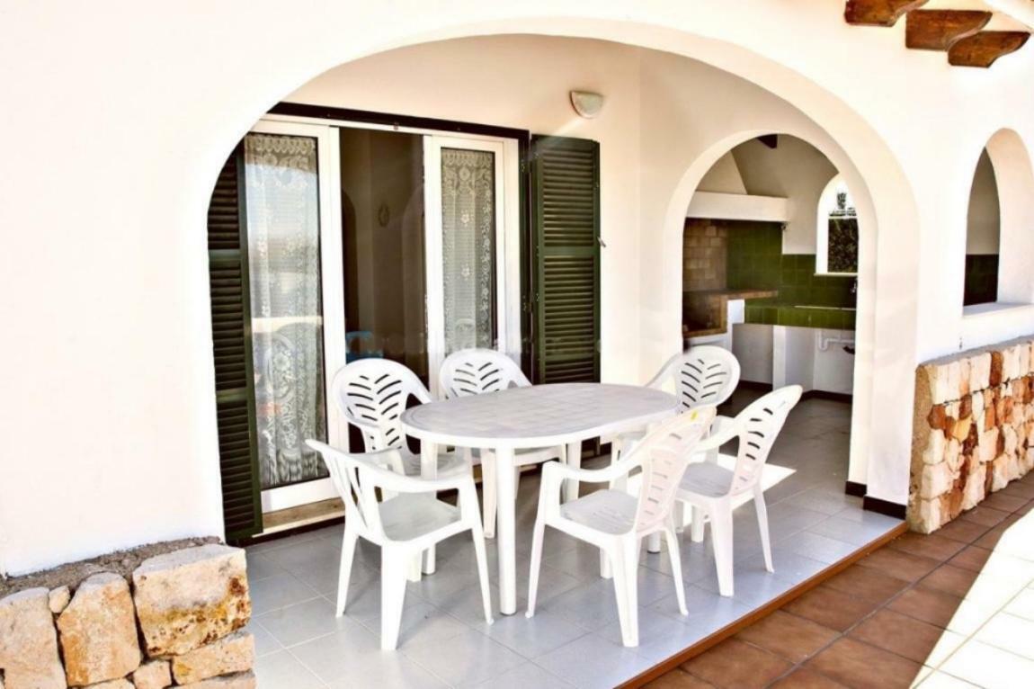 Villa Na Y Veni 칼란 보쉬 외부 사진