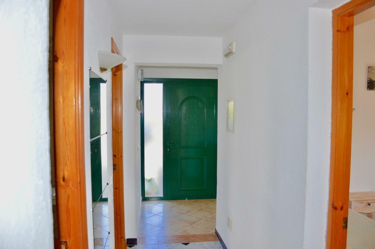 Villa Na Y Veni 칼란 보쉬 외부 사진